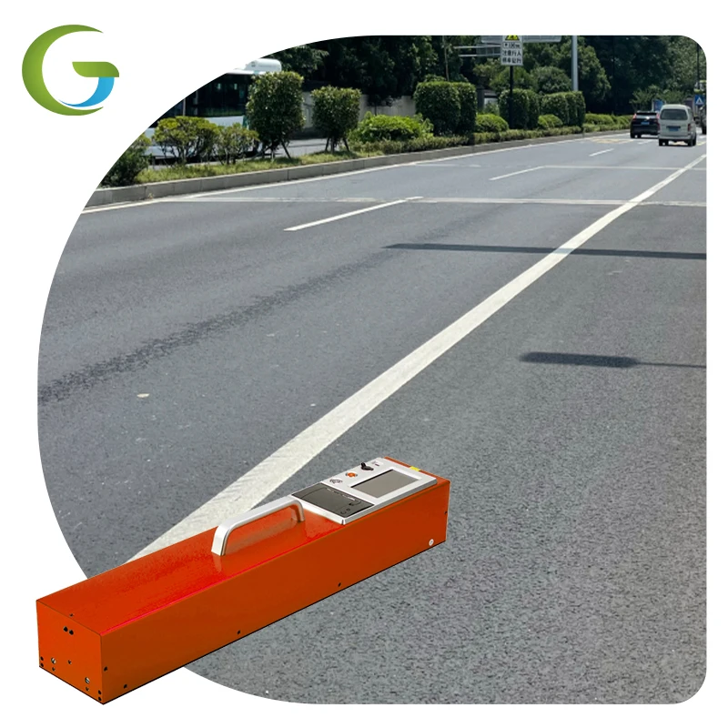 Reflective Datatest Equipment Magnet Electric Speed Sensor Electronic 25- 30s