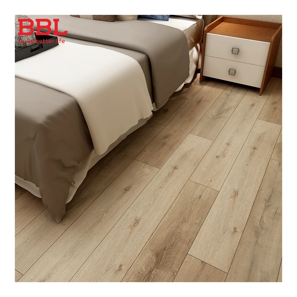 BBL waterproof ABA spc EPC 8mm parquet design pvc vinyl floating floors