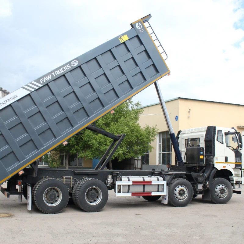 Самый дешевый 10 wheeler 8x4 40 тонн yc двигатель euro 5 самосвал грузовик с прицепом производитель