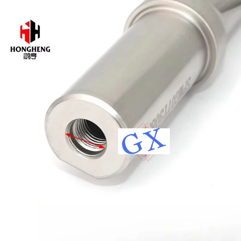 SP type U drill for CNC C25/32/40 4D standard Milling tool Indexable high speed Carbide Milling Drill Bit Violent quick drill