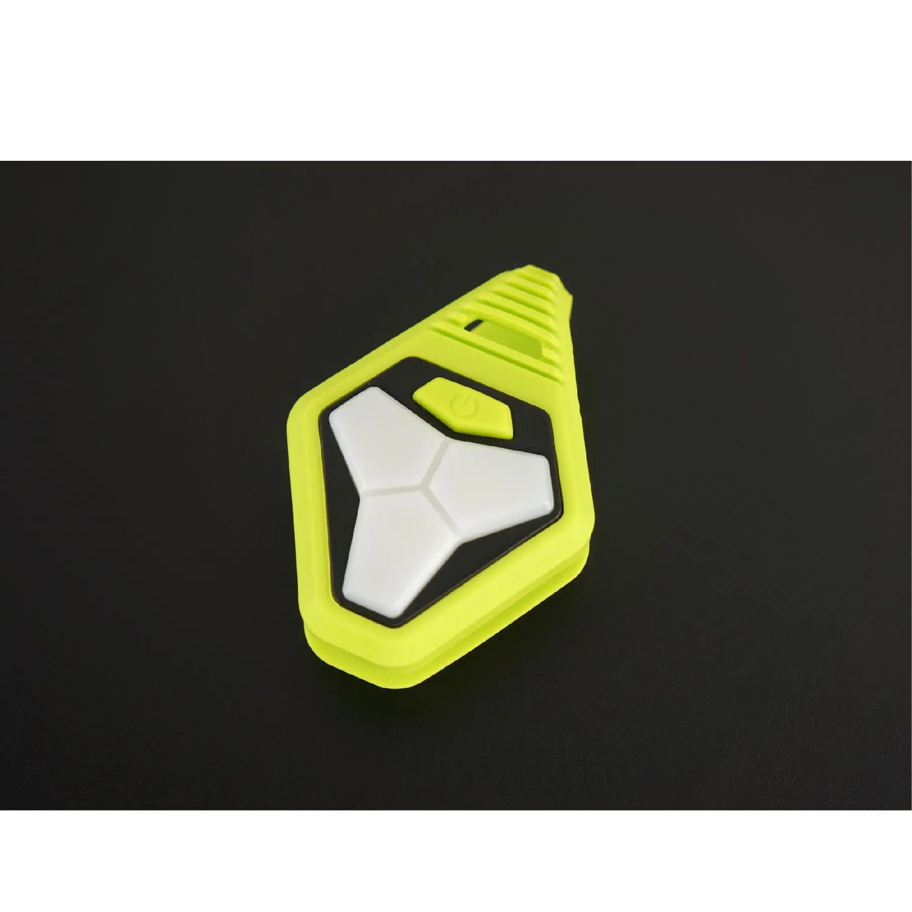  SMD LED Sports Lights Silicone Waterpoof Portable Running