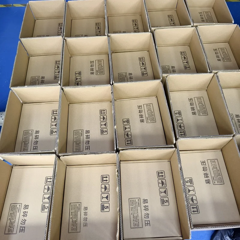 Thick Style Embedded High-brightness LCD Display 7 inch 1024x768 TFT IPS Screen 1000Nits HDMI-I Input VGA Board LCD Monitor