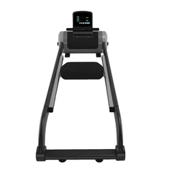 professional commercial with console outdoor handle new hand lcd rowing machine