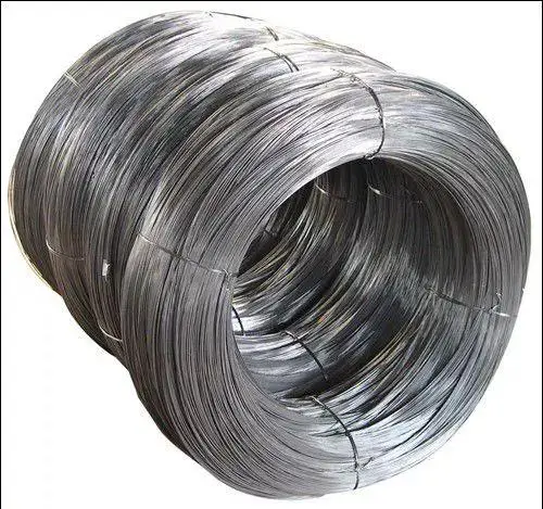 ss 316 201 430 2mm stainless steel locked coil steel wire ropes stainless steel ss 304 wire coil