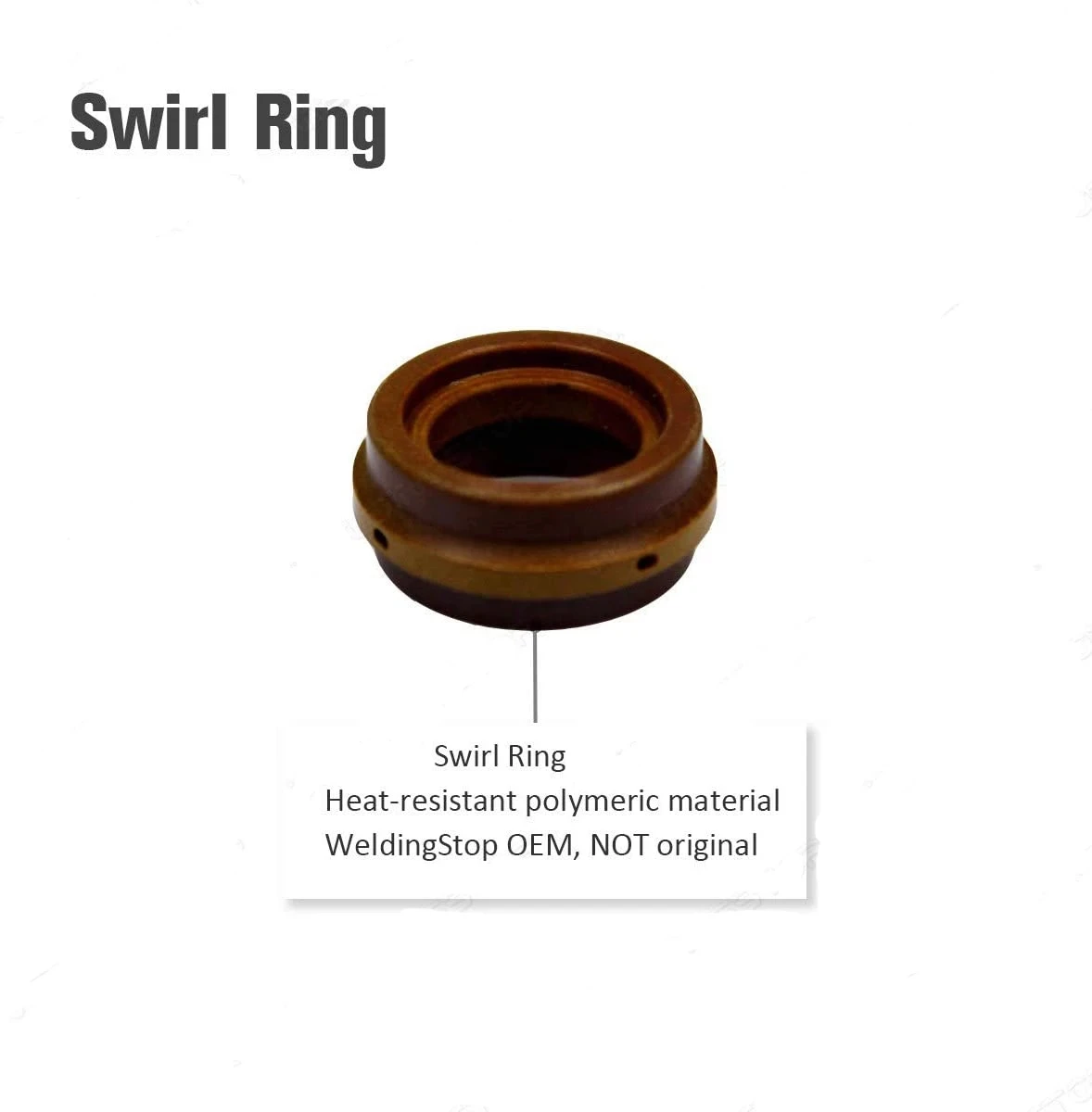 WSD sells the High Frequency Welder Plasma Torch A101 plasma torch height controller