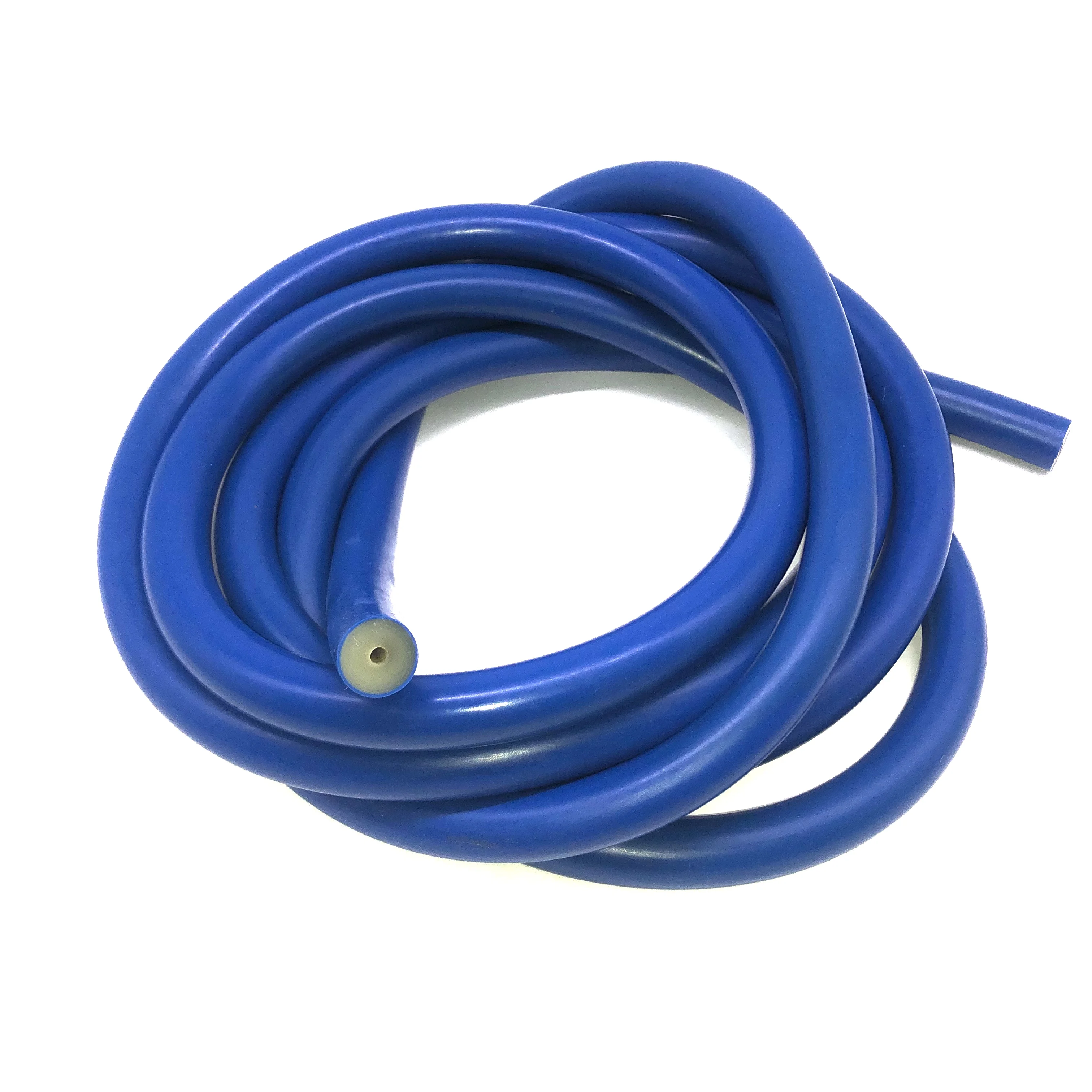 DPR brand 14mm spearfishing speargun latex rubber band tube