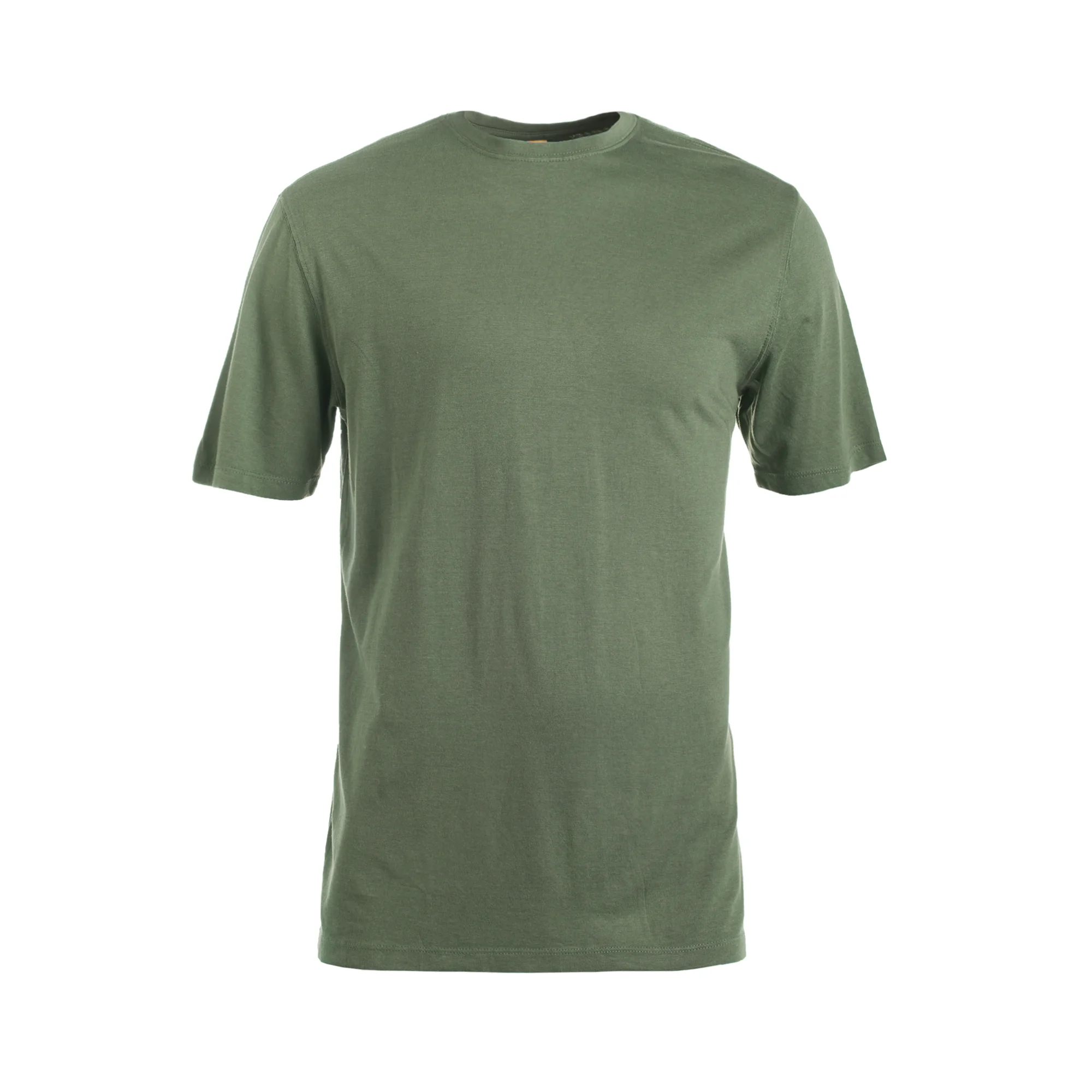 OEM summer bamboo fiber cotton custom unisex blank plain t shirt eco-friendly breathable smooth round neck men tshirts