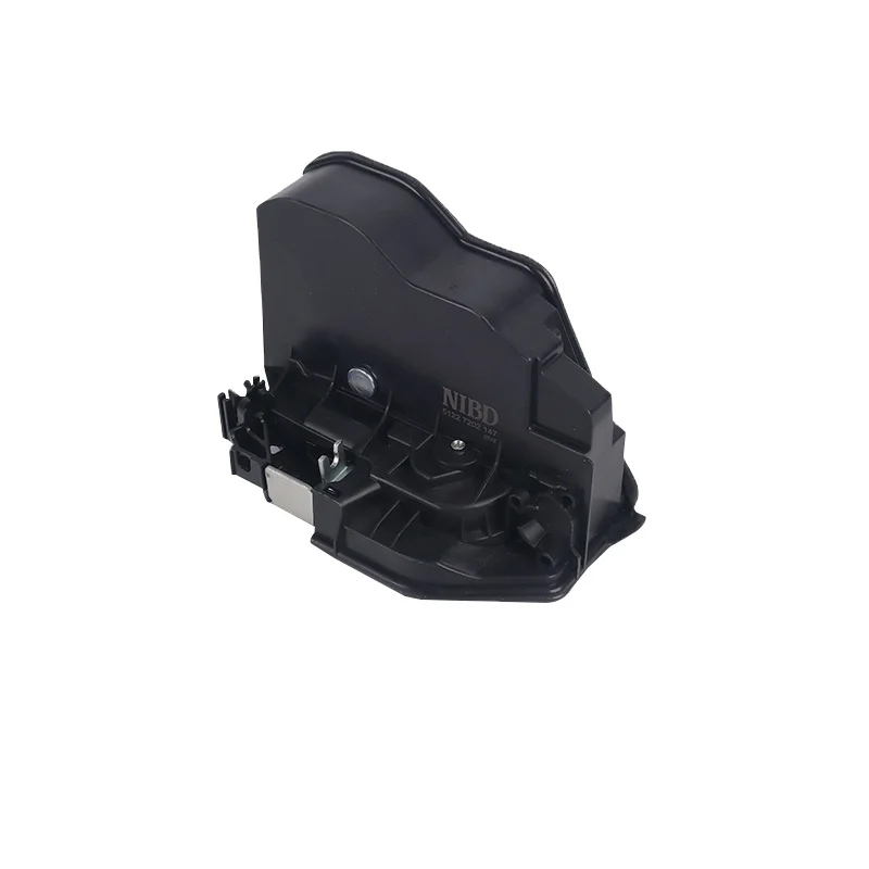 NIBD Auto Parts New Rear Left Power Electric Door Lock Latch Actuator 51227202147 Fit For 5er E60 3er E90 X5 E70 X6 For Bmw