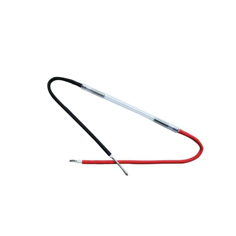 Hot sale UK Firstlight IPL xenon flash lamps F703=F552 7*60*124 with wires for IPL Elight OPT beauty machine