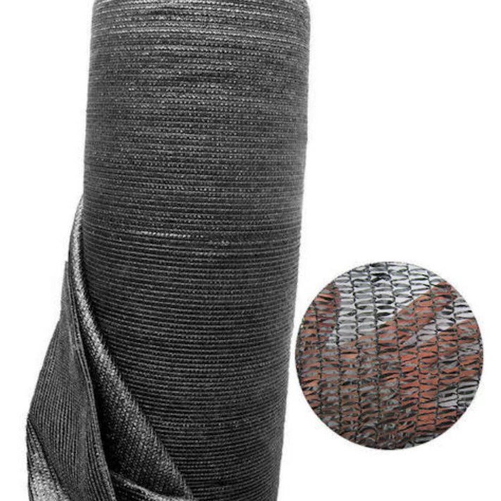 
Low price agriculture sun shade net 20% shade rate 