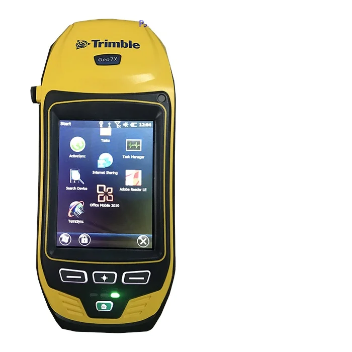 Trimble GEO XR6000 портативный ROVER станция 220 каналов GPS RTK цена