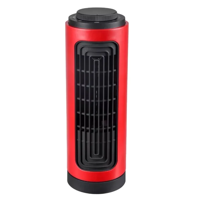 Small Smart Appliance AC Standing Table Fan Air Cooling Mini Tower Fan with Oscillating