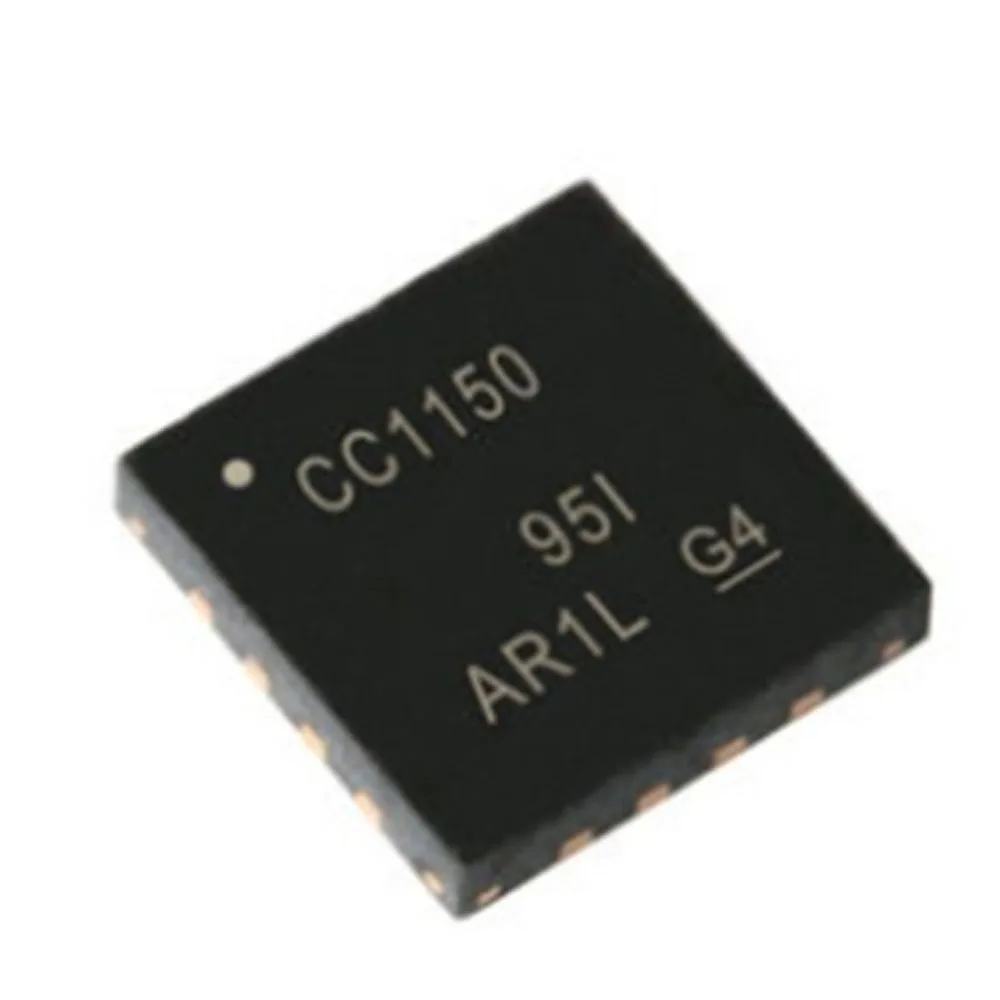 Электронные компоненты, интегральные микросхемы, оптовая продажа, интегральные схемы интегральной схемы, бесплатные образцы, rftransmit tervqfn EPCC1150RGVR