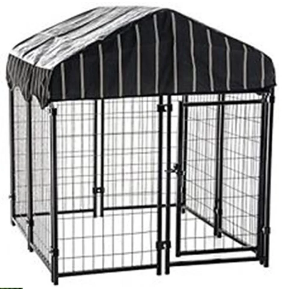 China Wholesale welded wire mesh dog cage