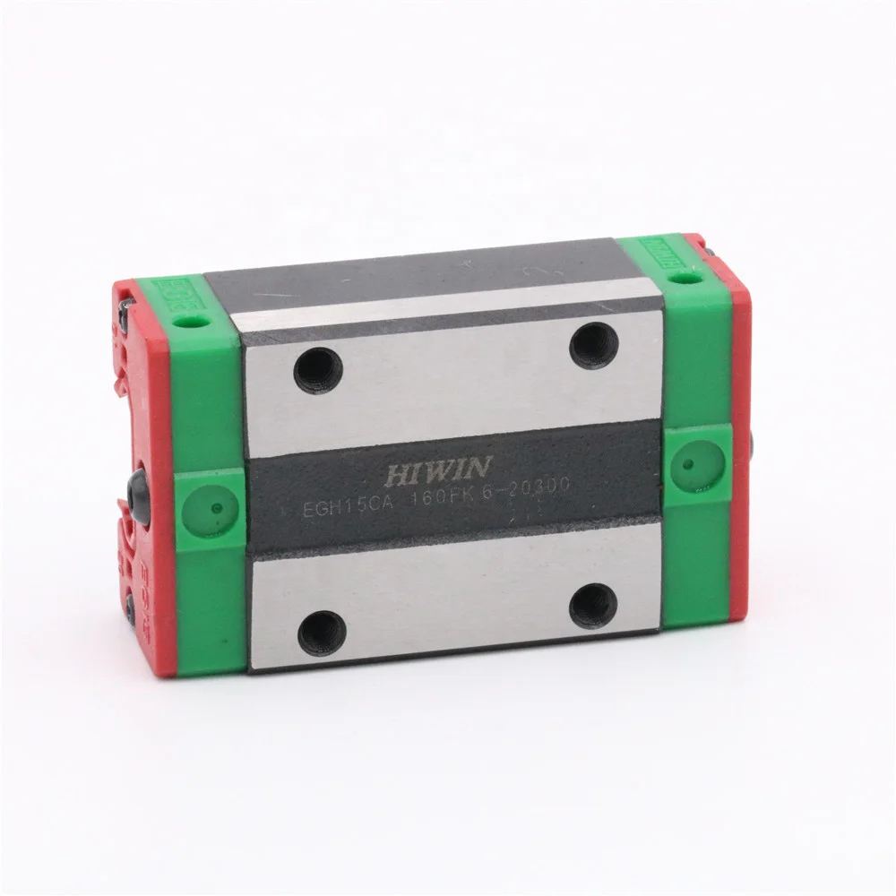HIWIN EGH20CA linear block bearing