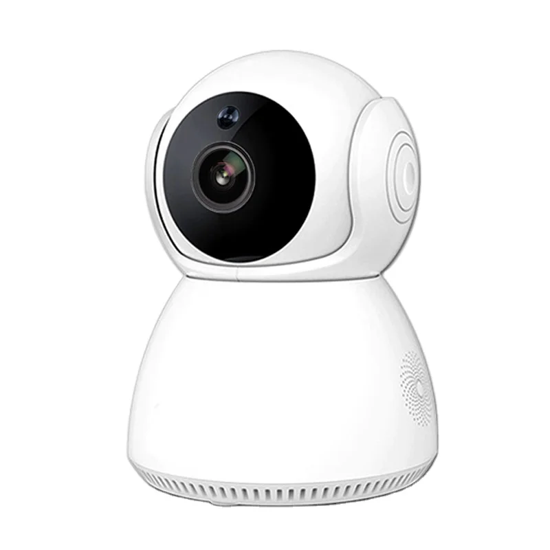 Недорогая беспроводная ip-камера Lanbon L6 Wi-Fi сетевая комнатная Интеллектуальная IP-камера наблюдения для