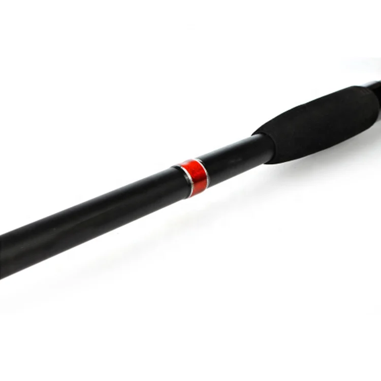 High Carbon Super Power 3 Sections 3.6M 3.9M L M H  Lure Weight 40-120g Feeder Fishing Rod Feeder Rod