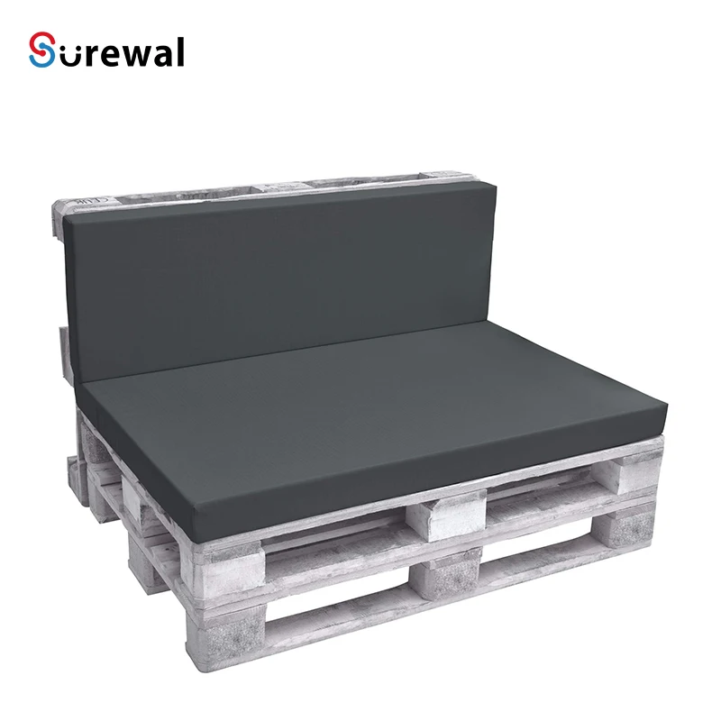 Поддон SUREWAL подушка для складного сиденья 120x80x8 см экологически чистая складная сидений поддон европейских и американских поддонов