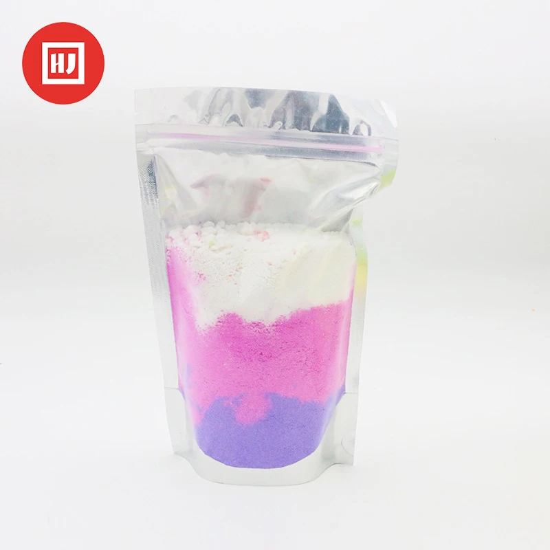 
Bath Bombs Powder Fizzy Organic For Adult China Supplier Oem Logo Colorrful Different Scent 