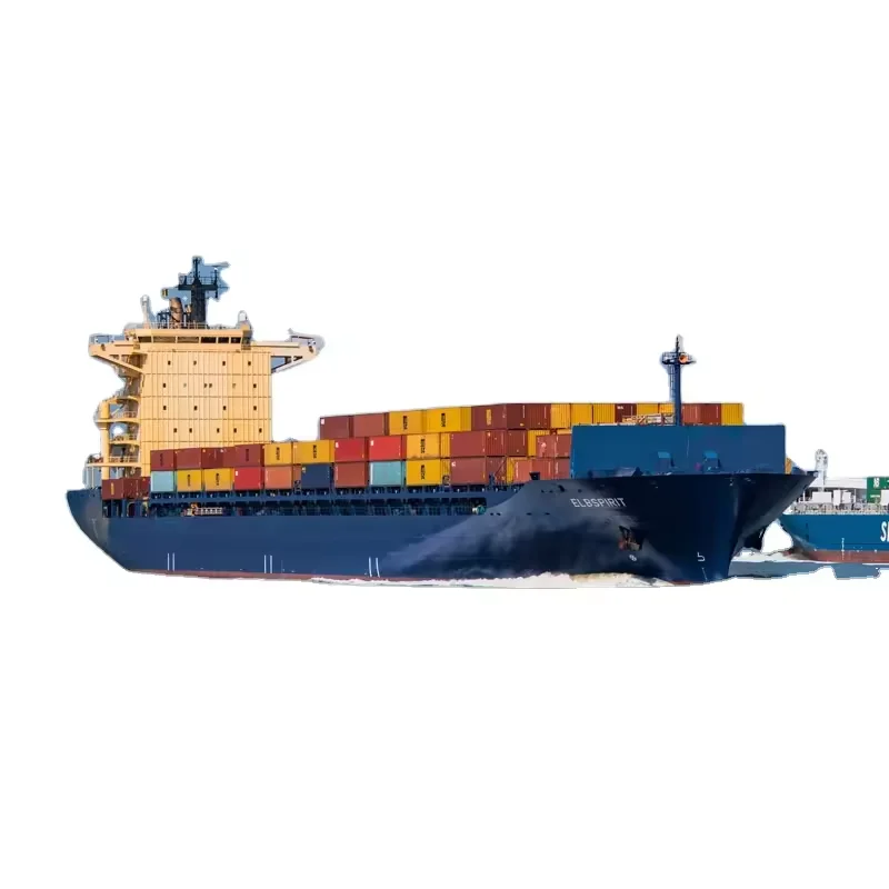 Sea Freight Shipping Agent China To United States Freight Forwarder Sea Cargo Agent