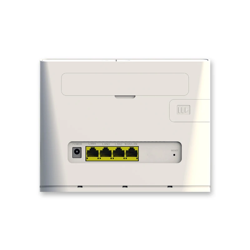 CPE with Battery Cat4 LTE Wireless Indoor router MIMO 2*2 sim card modem 4G 3G Mobile network supported