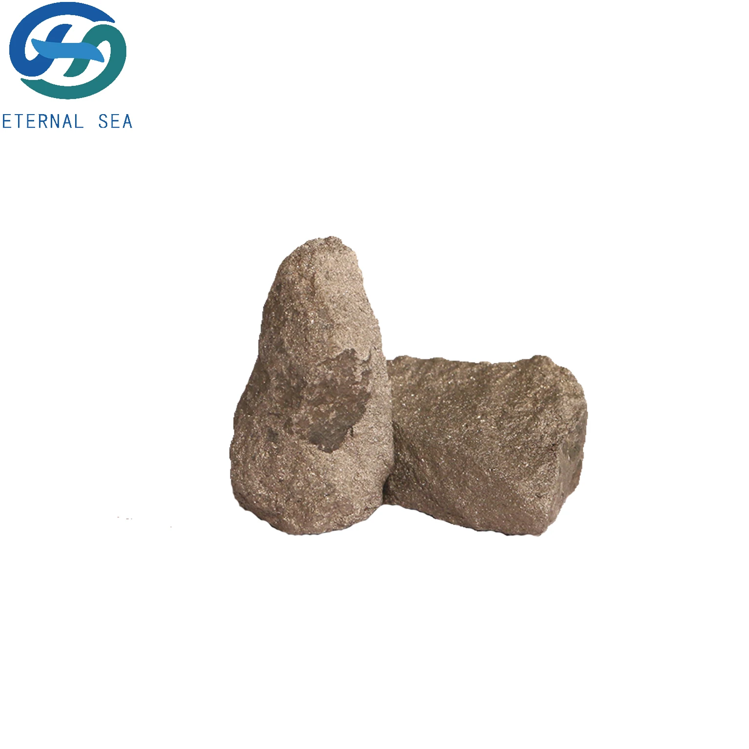 Anyang eternal sea  Mn65SSi17 Mn60Si14 ferro silicon manganese msds