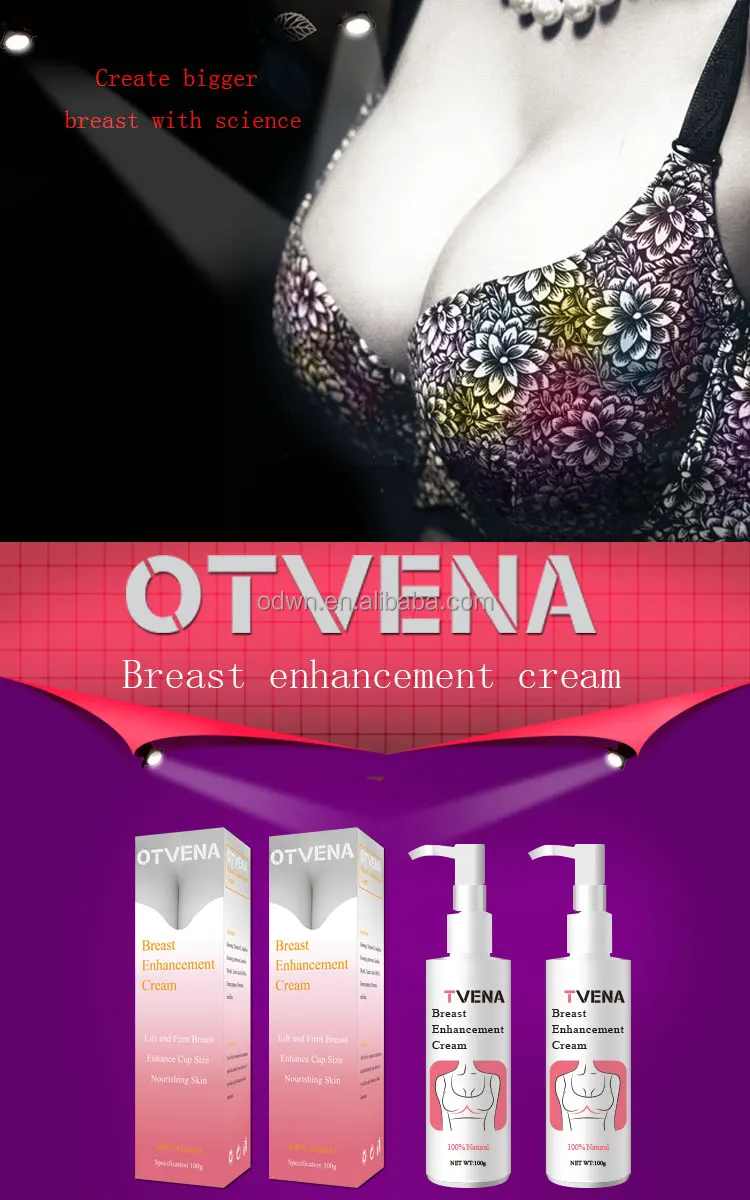 2023 Best Firming Moisturizing Big Boobs Beauty Breast Chest Care Naturaful Breast Enhancement Cream For Female