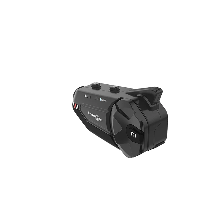 Waterproof Helmet Headset Walkie Talkie with Automatically Switch the Working Mode headset wireless