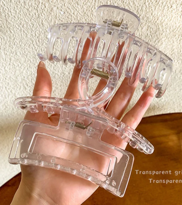 High Quality Plastic Clamp Mold Products
