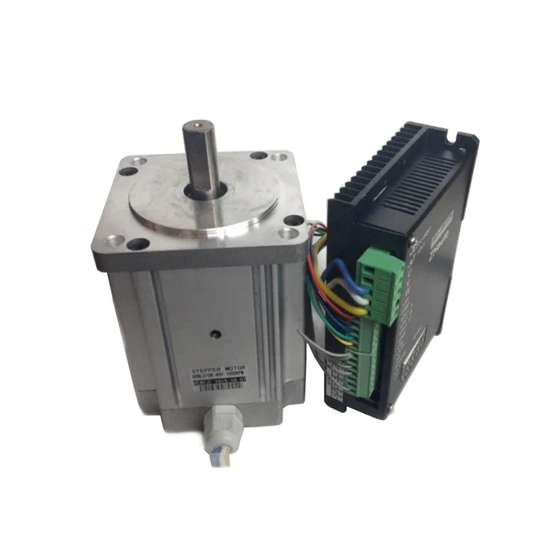 New BOAT Motor Bldc 48v Bicicle Mid Drive Electric Bicycle 3000rpm 48v Dc Nema 24 Bldc Motor 100w 200w 300w 4