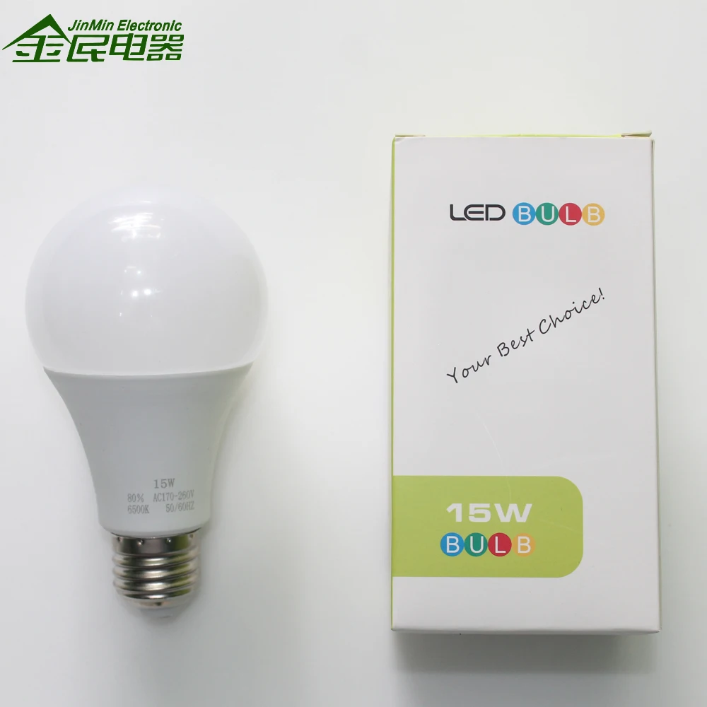 Mano Long Life a LED Bulbs Light Lamp Ce Office AC 90 80 Prices Led Bulbs 220V in T10 Led Bulb Cost Efficient Plastic Ceramic