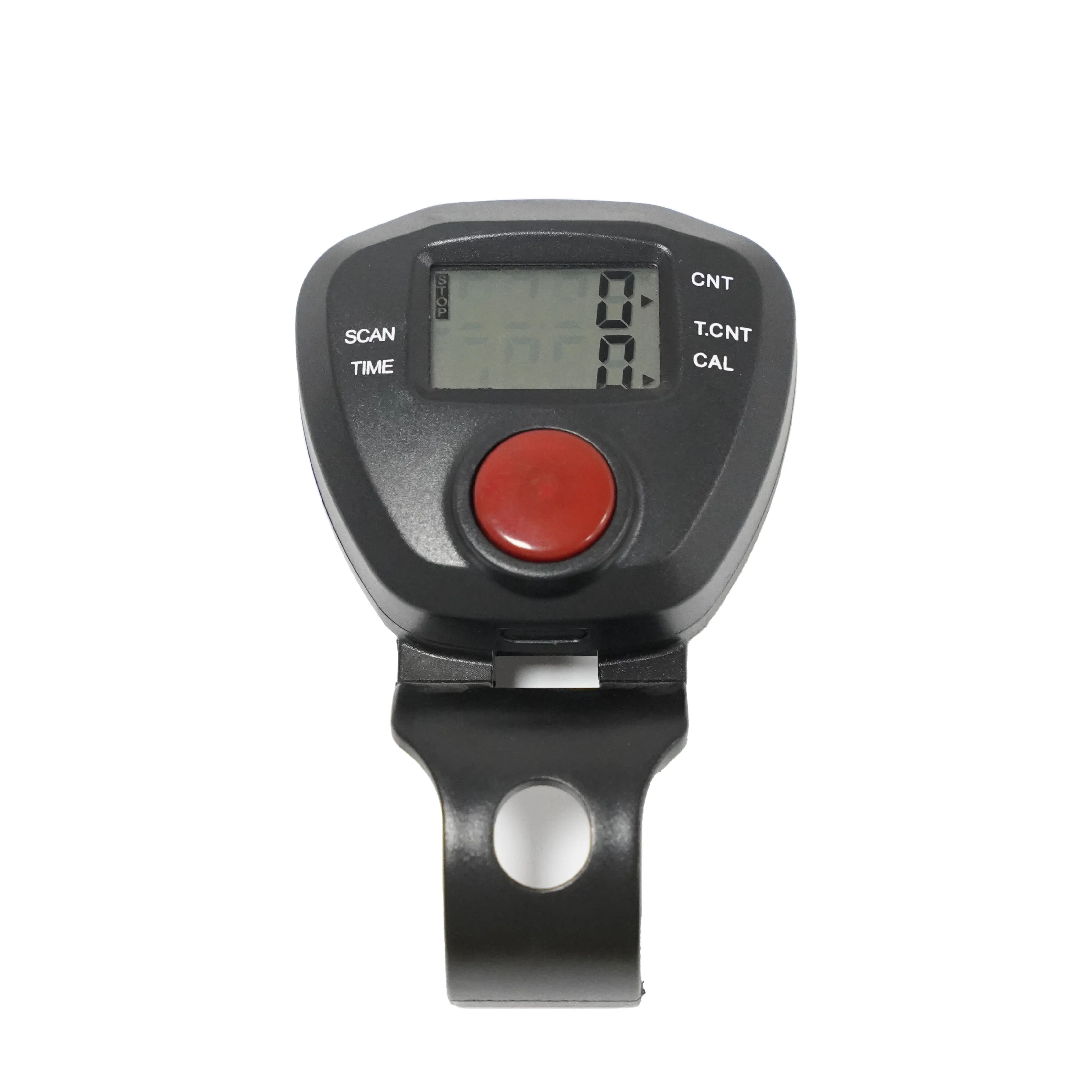 Factory Fitness Magnetic Spinning High Quality Exercise Bike Display Monitor Meter