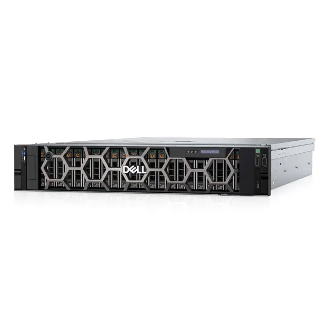 dell server PowerEdge R7615 server system R7515 R7525 R750XA Rack Server