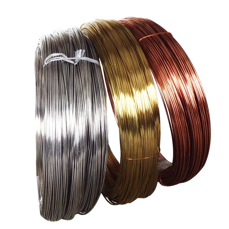 Wholesale High Copper Quality Of Copper Wire Scrap 99.99% Copper Scrap