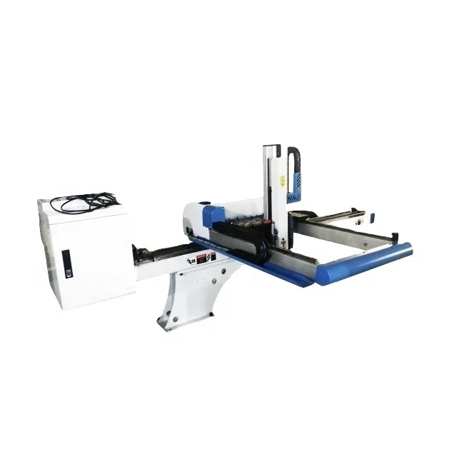 2020 High Speed Customized Super-low-Altitude Injection Robot