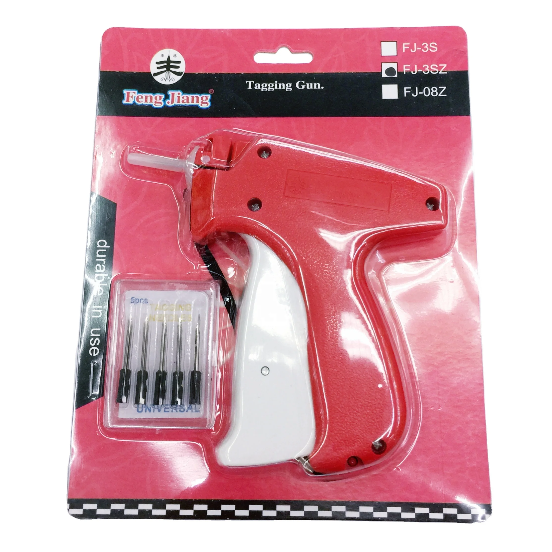 Kazakhstan hot selling high quality clothing price tag machine socks and shoes price tag gun