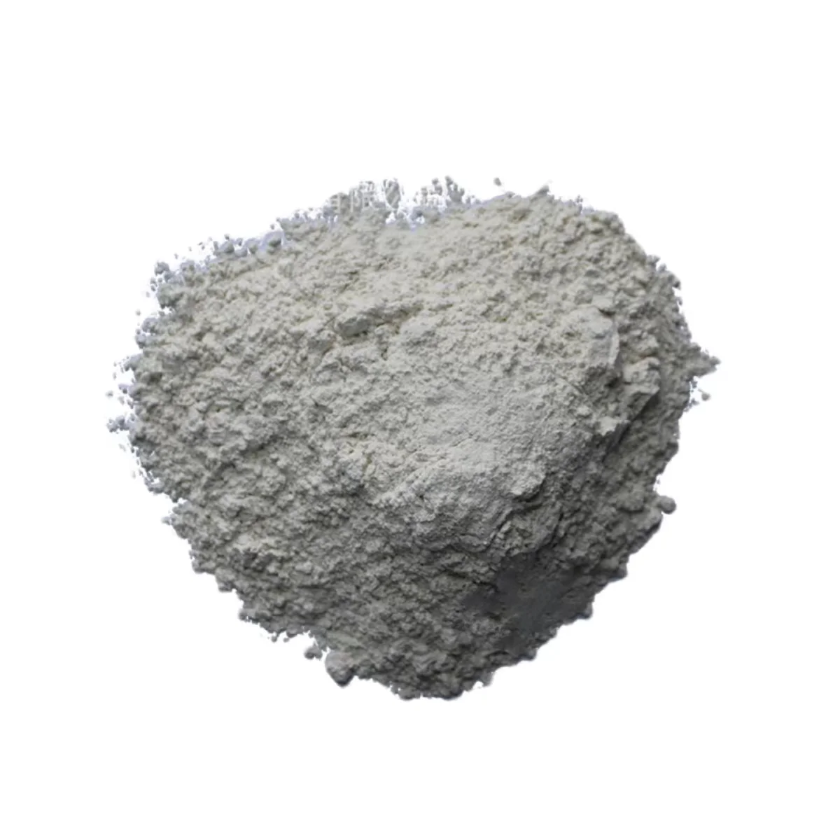 325-4000Mesh Calcined Kaolin White Clay Price Per Ton Of Kaolin Powder For Agriculture Painting
