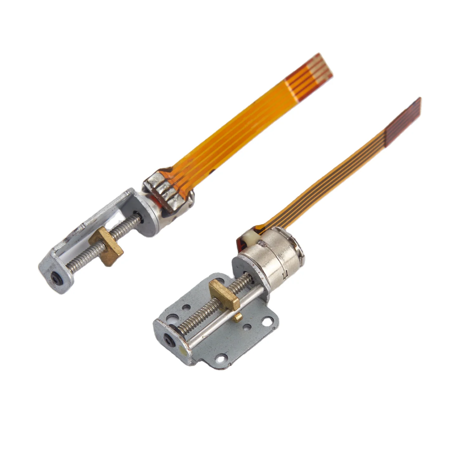 micro dc stepper mini stepping motor for security camera lens digital camera lens