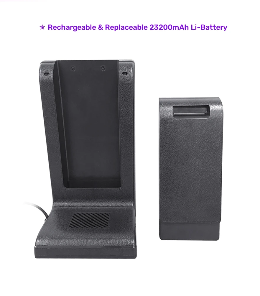 New Android 11 Order Call System Innovative Design RK 3566 Wifi Touch Screen Digital Menu Media Display Digital Signage