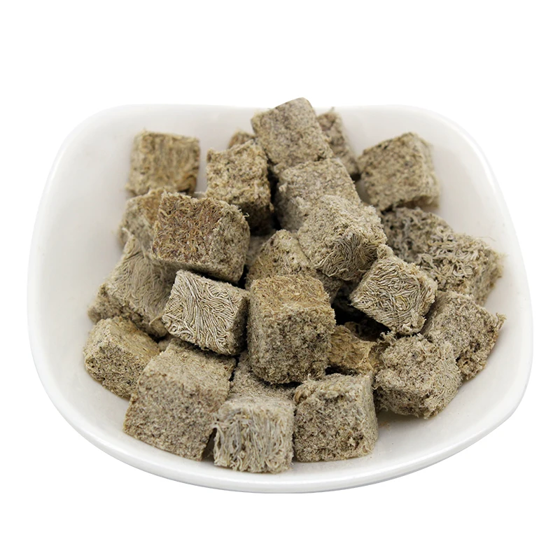 freeze dried tubifex worms for aquarium fish