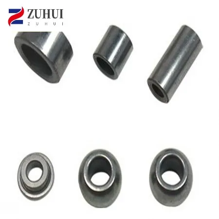 Factory customized strong wear resistance powder metallurgy sintered oil sleeve bushing