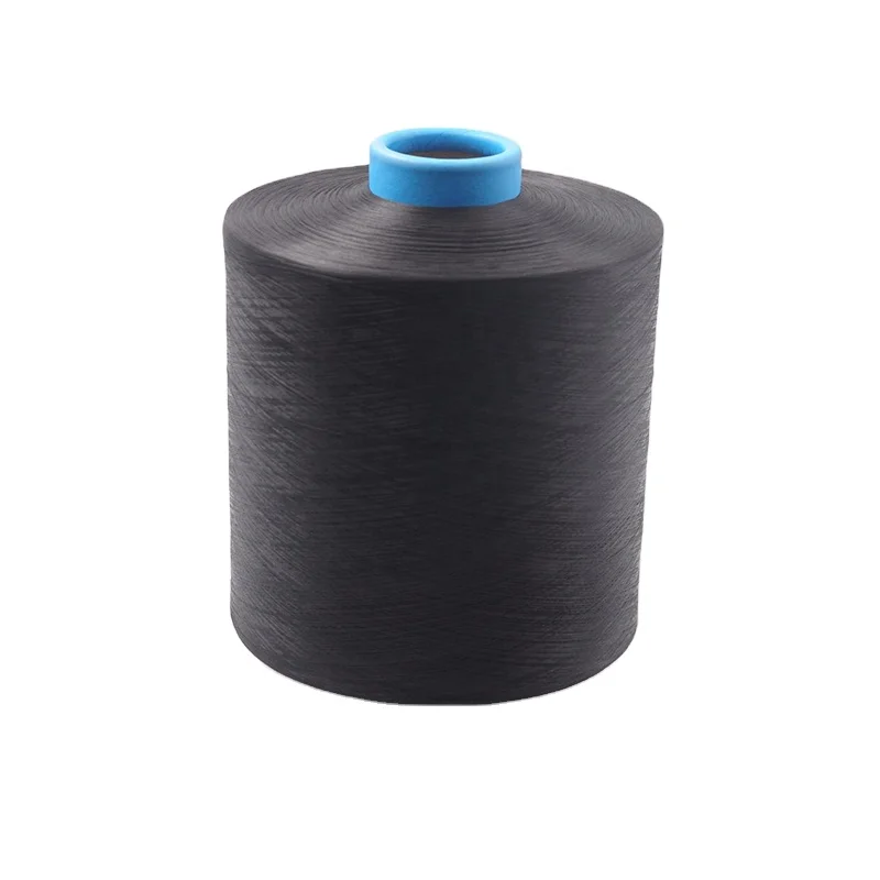 Good Price DTY 300/96 NIM DDB AA Twisted China Wholesale Polyester Yarn