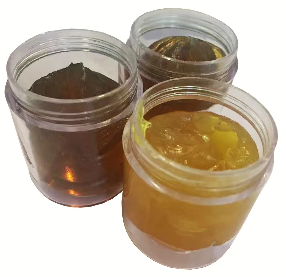 454G Mp3 Lithium Soap Based Grease Iron Can