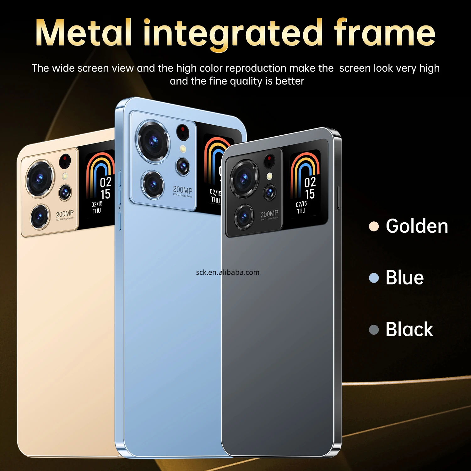 2024 cellphone Original S24 Secondary Screen 16gb+1tb Smartphone 7.3 Inch Unlocked Dual Card 5g Phones Android 13.0 Mobile