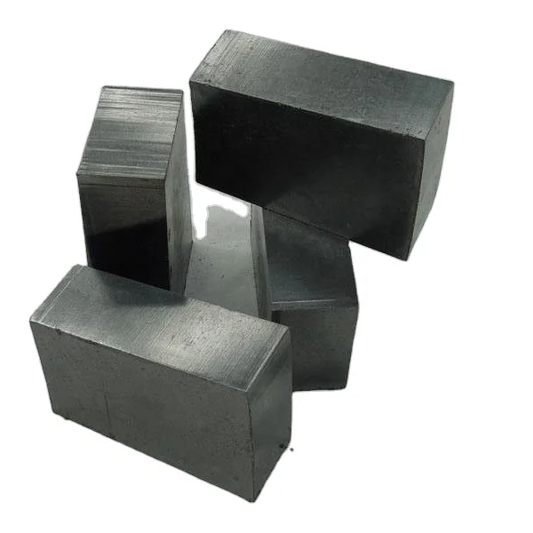 China manufactures mgo magnesite carbon bricks al2o3 70 magnesia carbon unfired bricks for AOD