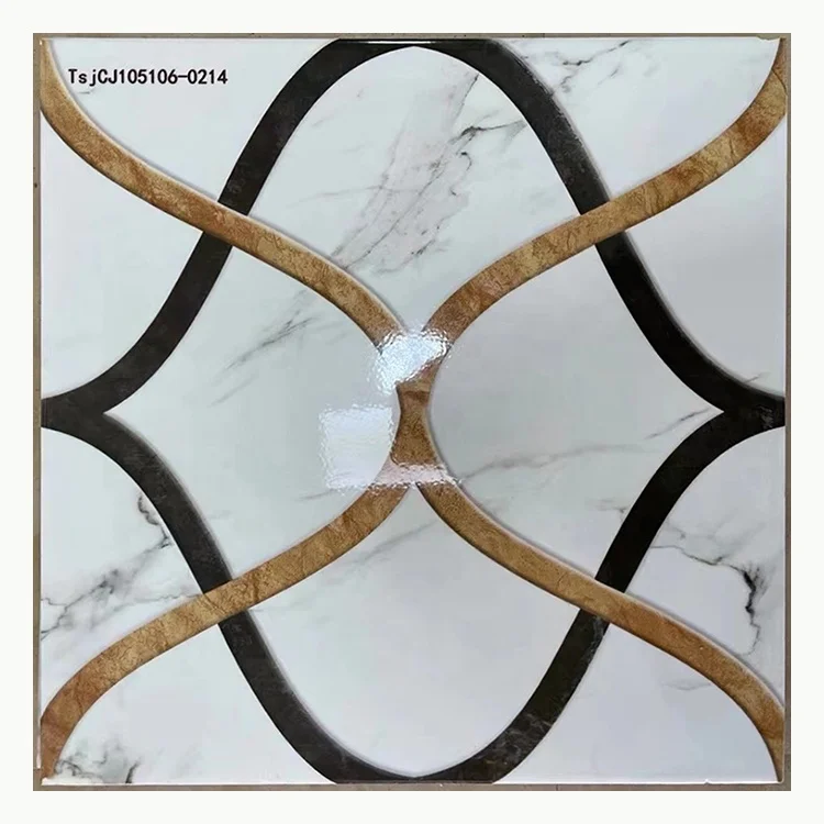 Ceramic floor tiles 400x400mm