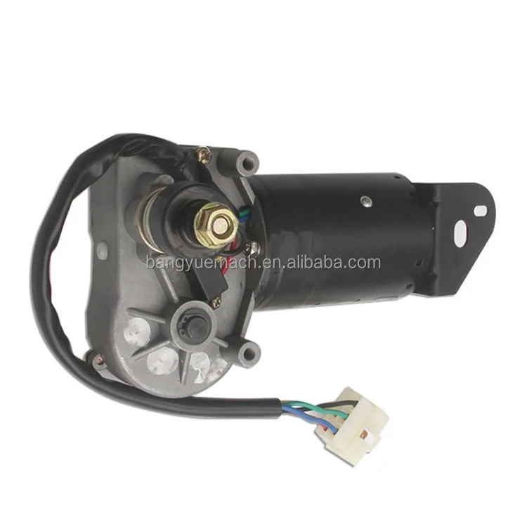 Catt 120/140/160 Flaters /d10 мотор стеклоочистителя в сборе 5112371/511-2371