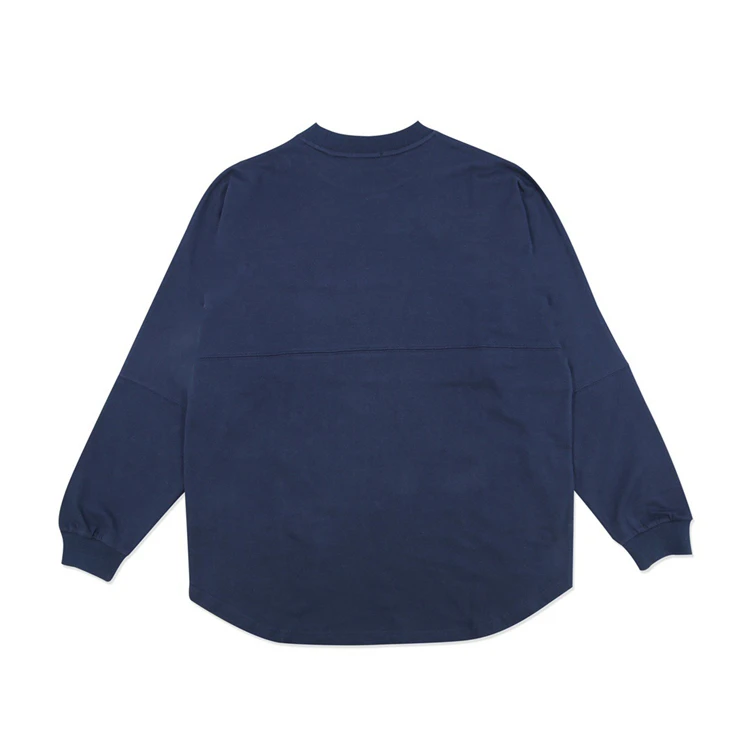 
Concise Style Batwing Sleeve Fashion Trend Good Quality Round Neck Long Sleeve as Picture for Unisex Man and Woman Adults Casual 