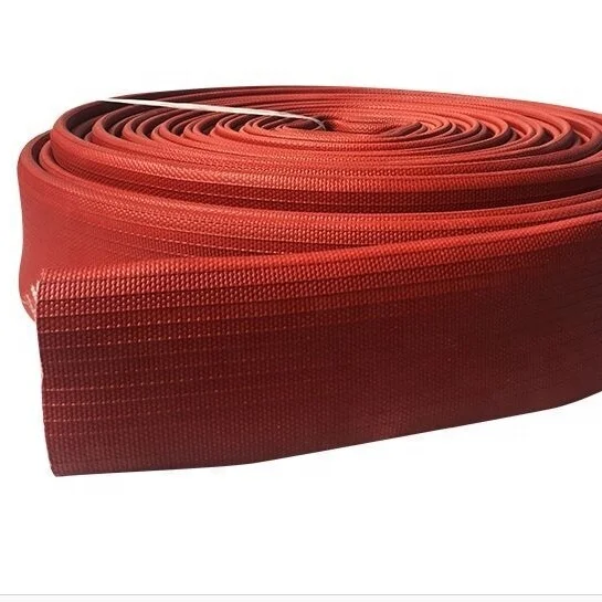 
Прямая продажа с завода, пожарный шланг Duraline хорошего качества 