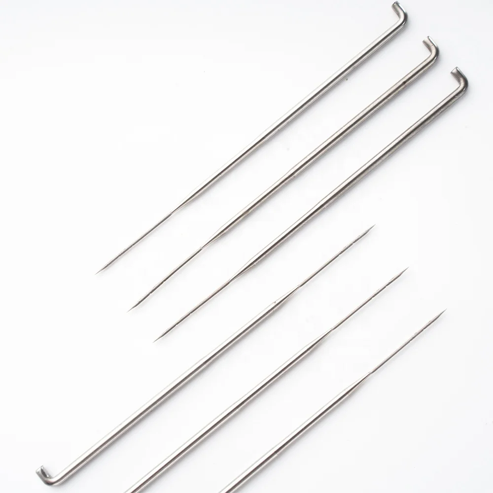 Needle nonwoven fabric Felt Non Woven felting needle